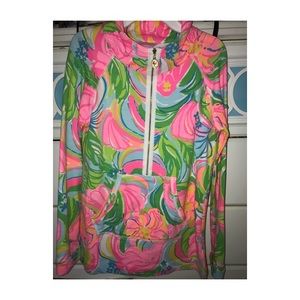🍉Lilly Pulitzer popover🍉 in “Multi So Appealing”